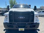 2019 Ford F-750 Regular Cab DRW RWD, Flatbed Truck for sale #15035 - photo 8