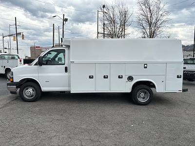 Service Utility Vans for Sale in Birmingham, AL | WorkTrux - Birmingham