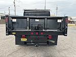 Used 2020 Ford F-550 Regular Cab 4WD, Dump Truck for sale #15088 - photo 4