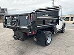 Used 2020 Ford F-550 Regular Cab 4WD, Dump Truck for sale #15088 - photo 5