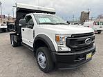 2020 Ford F-550 Regular Cab DRW 4WD, Dump Truck for sale #15088 - photo 7