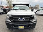 Used 2020 Ford F-550 Regular Cab 4WD, Dump Truck for sale #15088 - photo 8