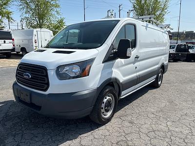 Used 2017 Ford Transit 150 Low Roof RWD, Adrian Steel Upfitted Cargo Van for sale #15106 - photo 1