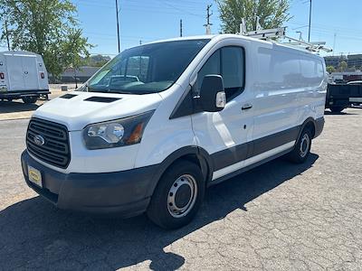 Used 2017 Ford Transit 150 Low Roof RWD, Upfitted Cargo Van for sale #15107 - photo 1