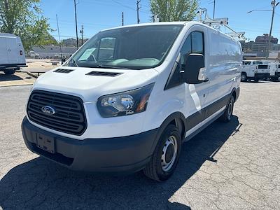 2015 Ford Transit 150 Low Roof SRW RWD, Adrian Steel Upfitted Cargo Van for sale #15108 - photo 1