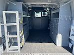 2015 Ford Transit 150 Low Roof SRW RWD, Adrian Steel Upfitted Cargo Van for sale #15108 - photo 2
