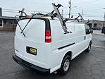 Used 2017 Chevrolet Express 2500 RWD, Adrian Steel Upfitted Cargo Van for sale #15109 - photo 18