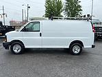 Used 2017 Chevrolet Express 2500 RWD, Adrian Steel Upfitted Cargo Van for sale #15109 - photo 3