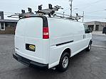 Used 2017 Chevrolet Express 2500 RWD, Adrian Steel Upfitted Cargo Van for sale #15109 - photo 5