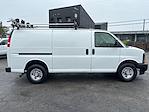 Used 2017 Chevrolet Express 2500 RWD, Adrian Steel Upfitted Cargo Van for sale #15109 - photo 6