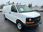 Used 2017 Chevrolet Express 2500 RWD, Adrian Steel Upfitted Cargo Van for sale #15109 - photo 7