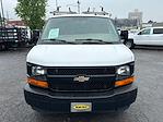 Used 2017 Chevrolet Express 2500 RWD, Adrian Steel Upfitted Cargo Van for sale #15109 - photo 8
