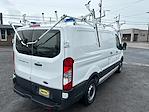 Used 2017 Ford Transit 150 Low Roof RWD, Adrian Steel Upfitted Cargo Van for sale #15116 - photo 18