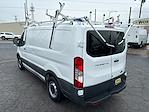 Used 2017 Ford Transit 150 Low Roof RWD, Adrian Steel Upfitted Cargo Van for sale #15116 - photo 19