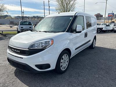 Used 2019 Ram ProMaster City SLT FWD, Upfitted Cargo Van for sale #15120 - photo 1