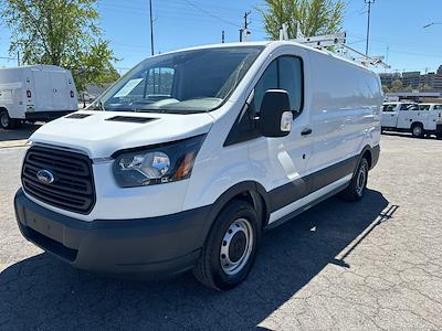 2017 Ford Transit 150 Low Roof SRW RWD, Adrian Steel Upfitted Cargo Van for sale #15123 - photo 1