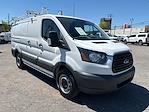 2017 Ford Transit 150 Low Roof SRW RWD, Adrian Steel Upfitted Cargo Van for sale #15123 - photo 7