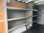 Used 2018 Nissan NV1500 Standard Roof RWD, Adrian Steel Upfitted Cargo Van for sale #15128 - photo 16
