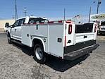 Used 2021 Ford F-350 Crew Cab 4WD, Knapheide Service Truck for sale #15129 - photo 2