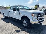 Used 2021 Ford F-350 Crew Cab 4WD, Knapheide Service Truck for sale #15129 - photo 7