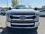 Used 2021 Ford F-350 Crew Cab 4WD, Knapheide Service Truck for sale #15129 - photo 8