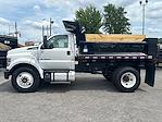 Used 2018 Ford F-750 Regular Cab RWD, Dump Truck for sale #15135 - photo 3