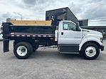 Used 2018 Ford F-750 Regular Cab RWD, Dump Truck for sale #15135 - photo 6