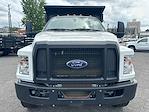 Used 2018 Ford F-750 Regular Cab RWD, Dump Truck for sale #15135 - photo 8