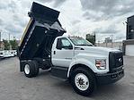 Used 2018 Ford F-750 Regular Cab RWD, Dump Truck for sale #15135 - photo 18