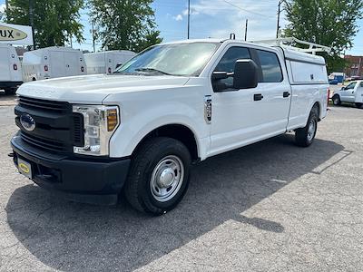 Used 2019 Ford F-250 Crew Cab RWD, Pickup for sale #15138 - photo 1