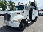 Used 2014 Peterbilt 337 4x2, Summit Truck Bodies Mechanics Body for sale #15143 - photo 1