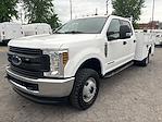 Used 2019 Ford F-350 Crew Cab 4WD, Mechanics Body for sale #15144 - photo 4