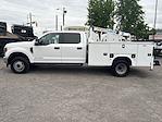 Used 2019 Ford F-350 Crew Cab 4WD, Mechanics Body for sale #15144 - photo 5