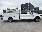Used 2019 Ford F-350 Crew Cab 4WD, Mechanics Body for sale #15144 - photo 8