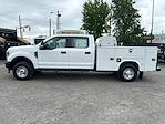 Used 2022 Ford F-250 Crew Cab 4WD, Knapheide Service Truck for sale #15147 - photo 3