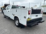 Used 2022 Ford F-250 Crew Cab 4WD, Knapheide Service Truck for sale #15147 - photo 2