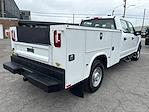 Used 2022 Ford F-250 Crew Cab 4WD, Knapheide Service Truck for sale #15147 - photo 5