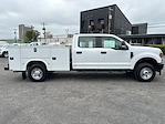 Used 2022 Ford F-250 Crew Cab 4WD, Knapheide Service Truck for sale #15147 - photo 6
