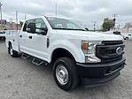 Used 2022 Ford F-250 Crew Cab 4WD, Knapheide Service Truck for sale #15147 - photo 7