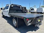 Used 2019 Ford F-350 Crew Cab 4WD, CM Truck Beds Flatbed Truck for sale #15169 - photo 2