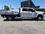 Used 2019 Ford F-350 Crew Cab 4WD, CM Truck Beds Flatbed Truck for sale #15169 - photo 6