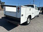 Used 2015 Ford F-250 Super Cab RWD, Knapheide Service Truck for sale #15186 - photo 5