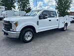 Used 2019 Ford F-250 Crew Cab RWD, Knapheide Service Truck for sale #15189 - photo 1