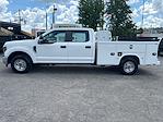 Used 2019 Ford F-250 Crew Cab RWD, Knapheide Service Truck for sale #15189 - photo 3