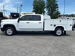 2022 Chevrolet Silverado 2500 Crew Cab 4WD, Knapheide Cab Chassis for sale #15212 - photo 3