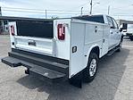 2022 Chevrolet Silverado 2500 Crew Cab 4WD, Knapheide Cab Chassis for sale #15212 - photo 5