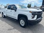 2022 Chevrolet Silverado 2500 Crew Cab 4WD, Knapheide Cab Chassis for sale #15212 - photo 7