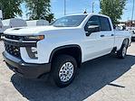 Used 2021 Chevrolet Silverado 2500 Work Truck Double Cab RWD, Pickup for sale #15220 - photo 1