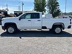 Used 2021 Chevrolet Silverado 2500 Work Truck Double Cab RWD, Pickup for sale #15220 - photo 3