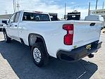 Used 2021 Chevrolet Silverado 2500 Work Truck Double Cab RWD, Pickup for sale #15220 - photo 2